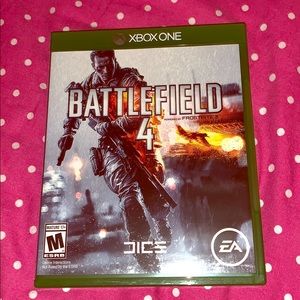 Battlefield 4
